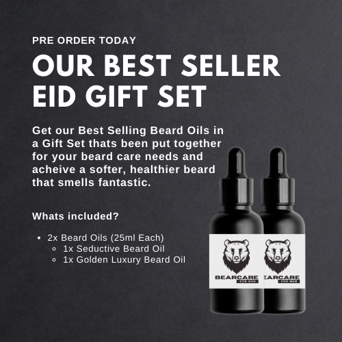 Our Best Sellers Eid Gift Set